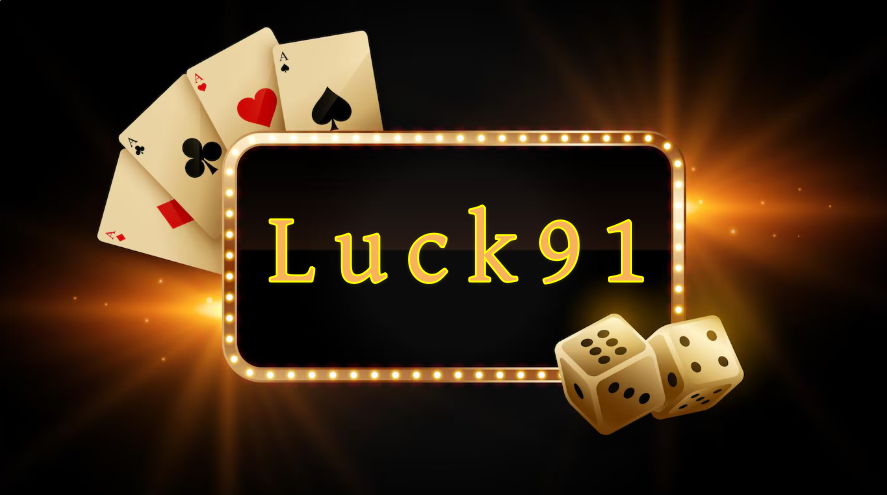 Luck91 پاکستان