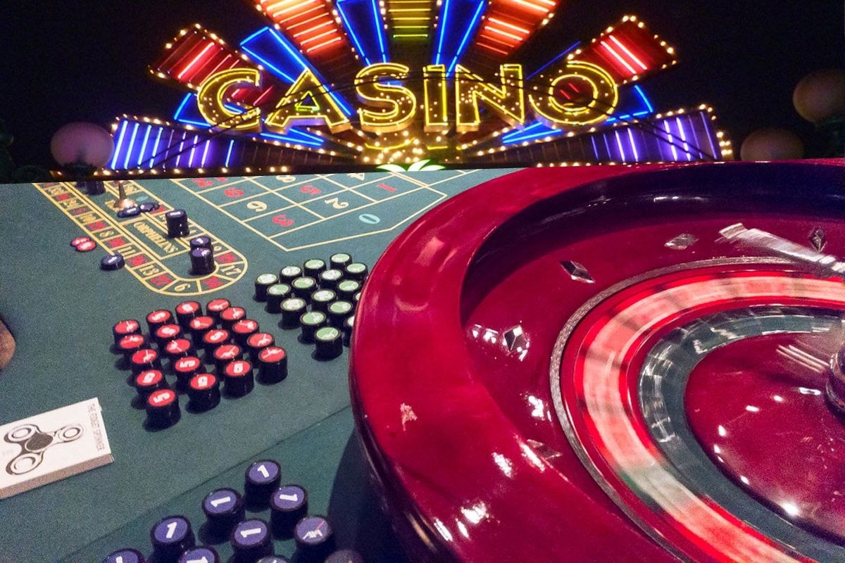 Luck91 پاکستان کیسینو میں بلیک جیک گیمز