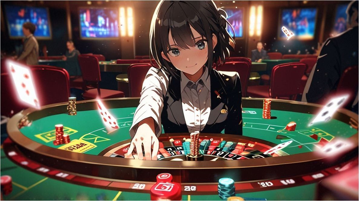 Luck91 کیسینو میں لاٹری گیمز میں حصہ لیں۔