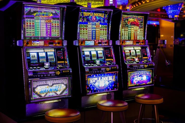 Luck91 آن لائن کیسینو میں کھیلنے کی وجوہات