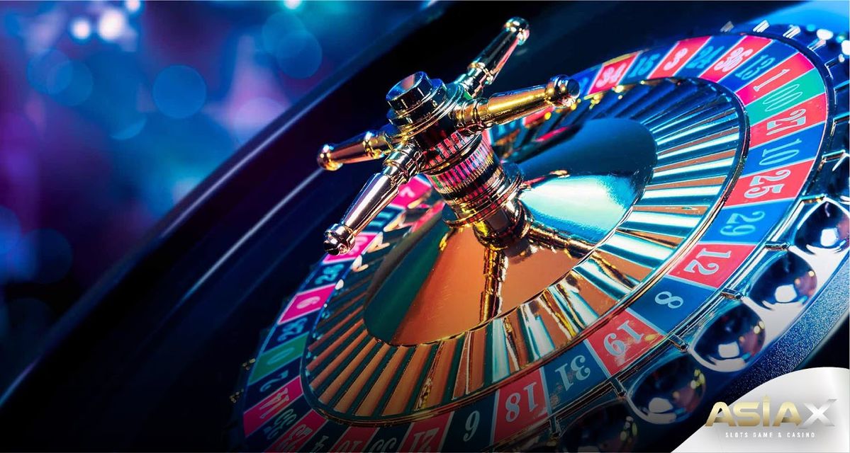 Luck91 کیسینو گیمز کا ایک زمرہ منتخب کریں

