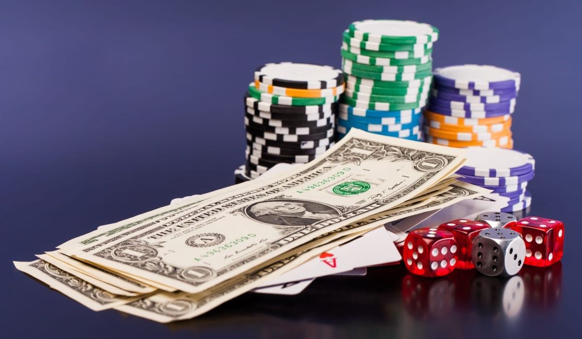 Luck91 کیسینو میں سلاٹ کھیلنا شروع کریں۔