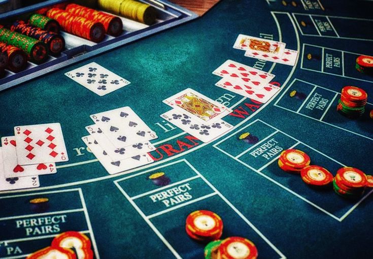 Luck91 آن لائن کیسینو میں اصل گیمز