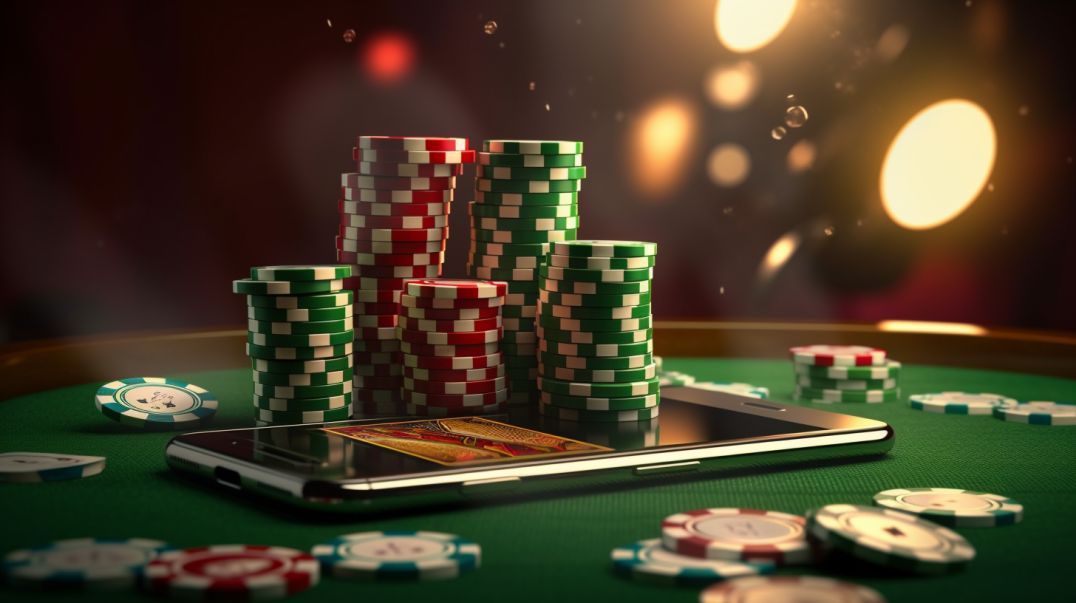 Luck91 پر آن لائن سلاٹس کے بارے میں