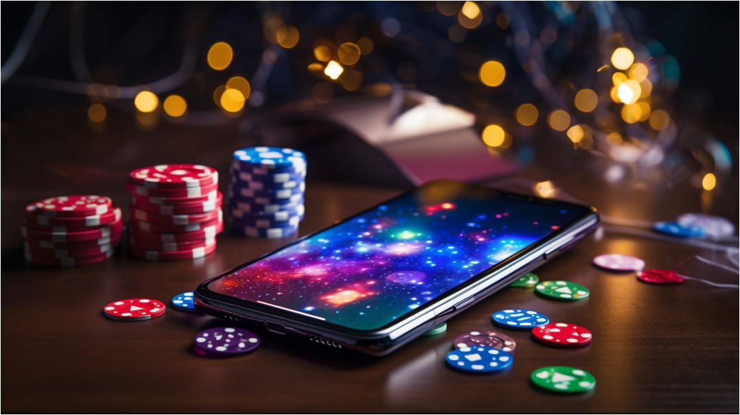 پاکستان کے Luck91 کھلاڑیوں کے لیےجیک پاٹ گیم
