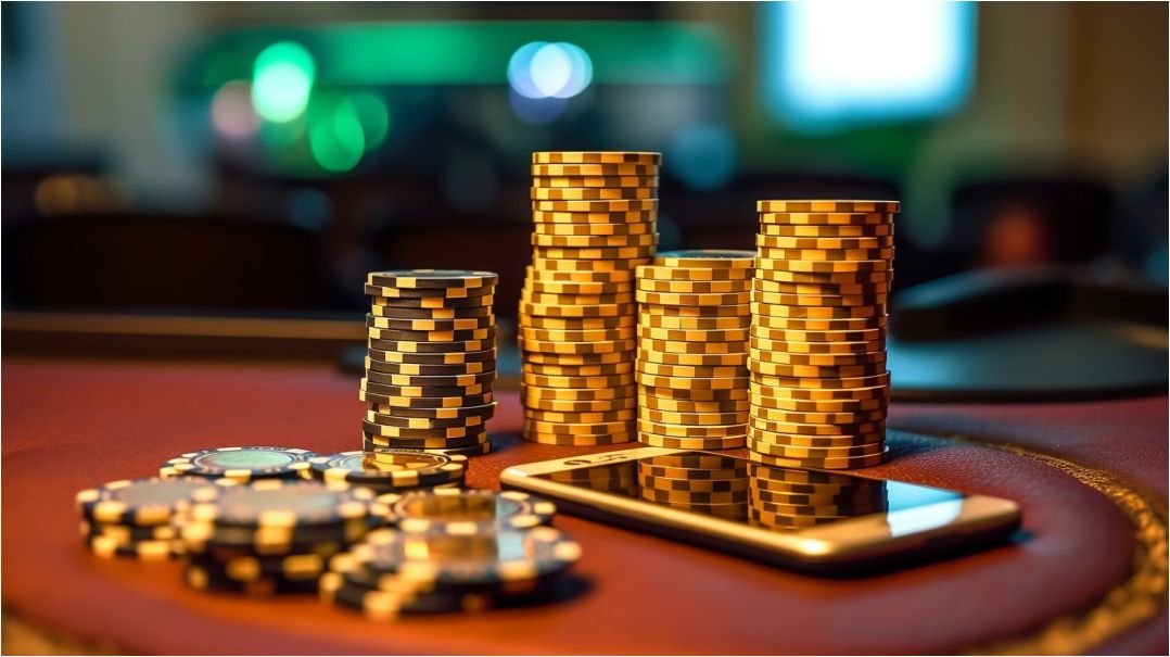 Luck91 کیسینو میں رولیٹی گیمز کے بارے میں معلومات