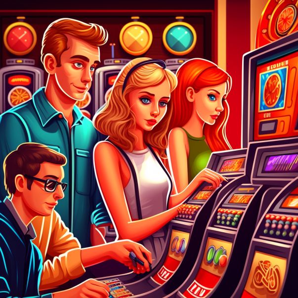 Luck91 کیسینو میں بکراٹکھیلیں