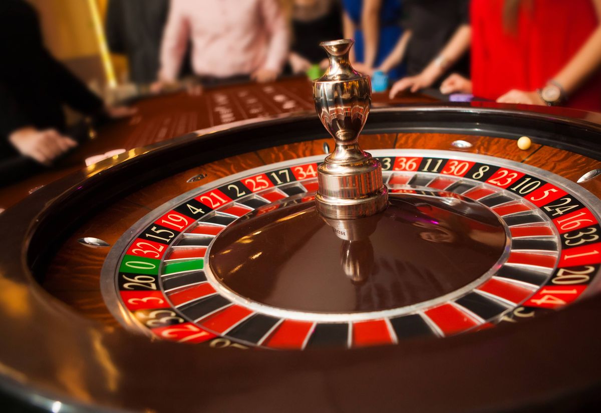 Luck91 کیسینو میں پوکر گیمز