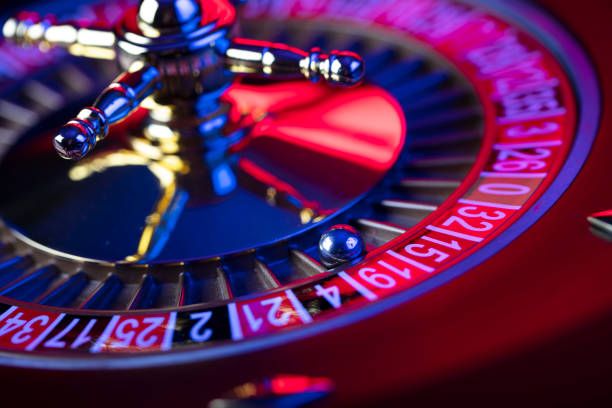 ایک اکاؤنٹ بنائیں یا Luck91 کیسینو میں لاگ ان کریں۔