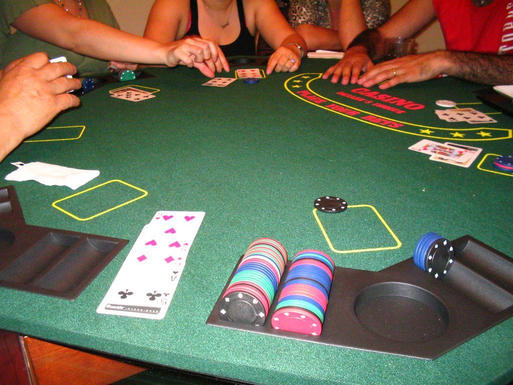 Luck91 آن لائن کیسینو میں کھیلنے کی وجوہات