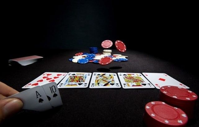 Luck91 کیسینو میں ایک آن لائن گیم کا انتخاب کریں۔