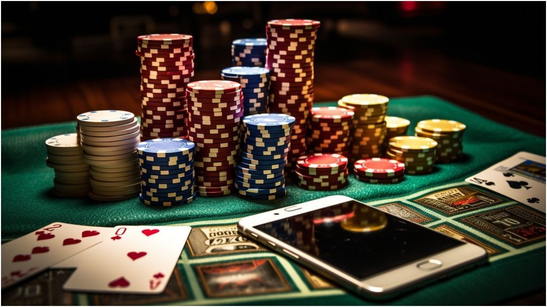 Luck91 کیسینو میں سلاٹ کھیلنا شروع کریں۔