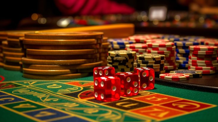 پاکستان کے نئے Luck91کیسینو کھلاڑیوں کے لیے خوش آمدید بونس