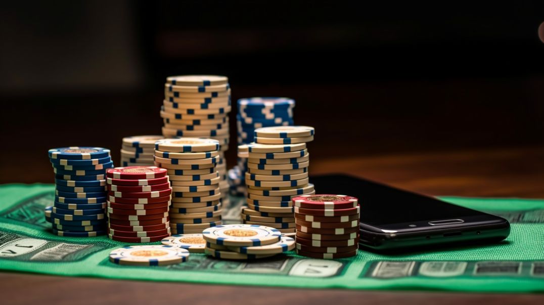 Luck91 آن لائن کیسینو میں اصل گیمز